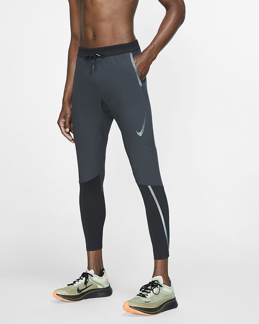 nike run wear os